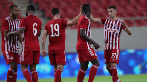Maybe you would like to learn more about one of these? Champions League H Neftsi Mpakoy Antipalos Toy Olympiakoy Ston B Prokrimatiko Gyro