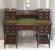Secretary Antique Writing Desk