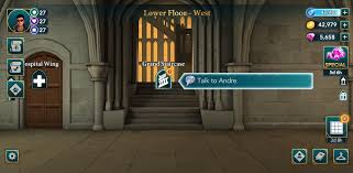 Hogwarts mystery has quite a bit to learn. Poor Sport Side Quest Harry Potter Hogwarts Mystery Walkthrough