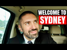 What You Need to Know When Booking a Limo at Sydney Airport