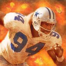 Legends Of The Hall Dallas Cowboys In The Pro Football Hall Of Fame Dallas Cowboys Football Dallas Cowboys Players Cowboys