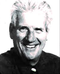 John Riser Obituary (1934