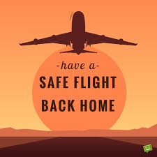 If you enjoyed the previous safe journey quotes, you'll love our next section! Have A Safe Journey 50 Wishes To Inspire The Best Trips
