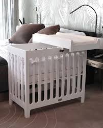 Pin By Jacqueline Mckay On Knocked Up Small Baby Cribs Cribs For Small Spaces Best Baby Cribs