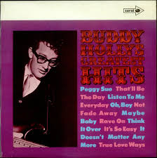 03 early in the morning. Buddy Holly Greatest Hits Uk Vinyl Lp Album Lp Record 27399