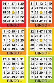 Maybe you would like to learn more about one of these? Esl Games Easy Number Bingo 2 Bingo Cards Printable Bingo Cards Bingo Card Template