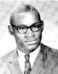 Ernest McDonald Class of 1967