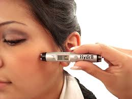 Hydr8 Digital Skin Analysis System : Amazon.in: Health & Personal Care