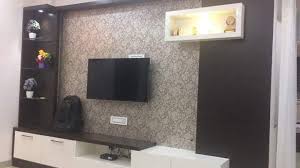 As you step in, you are invited by velvety chesterfield sofas in a delicious cream hue. Services Living Room Interior Designing From Mumbai Maharashtra India By Akshil Interiors Id 1504446