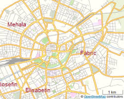 Centura de sud leagă ieșirea din timișoara spre utvin sânmihai cu calea lugojului prin chișoda giroc moșnița ghiroda. Bastionul Theresia Wikipedia