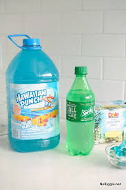 Blue Ocean Party Punch Ingredients Nobiggie Net Ocean Party Party Punch Birthday Party Drinks