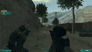 Install the latest patch 1.35. Tom Clancy S Ghost Recon Advanced Warfighter 2 Game Mod Advanced Warfighter 2 Widescreen Fixer V 3 4 R737 Download Gamepressure Com