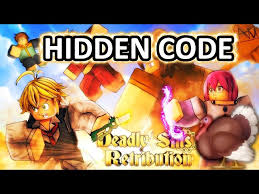 Welcome to deadly sins retribution! Deadly Sins Retribution Codes Roblox