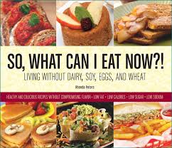 Rhonda S Cooking Living Without Dairy Soy Eggs Corn And Wheat Cookbook And Food Planning Soy Free Recipes Dairy Free Recipes Egg Free Recipes
