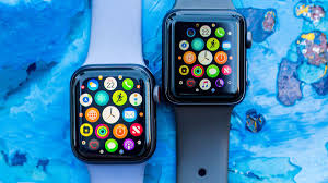 Apple Watch Series 5 Vs Series 3 Apple S Older Smartwatch Models Have A Lot To Offer Cnet