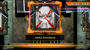 Share the best gifs now >>> Danganronpa Trigger Happy Havoc Part 150 Trial 6 Part 5