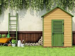 Only tremont models 8x7 and up are able to utilize the side walls, along with the back, for accessory attachments. Best Suncast Storage Sheds To Protect Your Garden Tools
