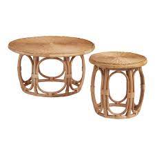 It costs $50 to register a business plus between $25 and $7,000 for a business license, not including annual renewal fees. Round Natural Rattan Table Collection By World Market On Cost Plus World Market Accuweather Shop