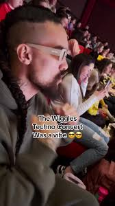 Twinkle Twinkle Little Star Performance at Hamer Hall