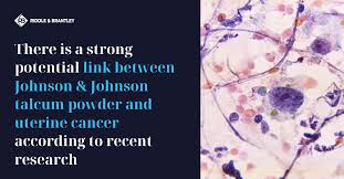 A man has had the amount of money paid to him increased to $117,000,000 after he contracted cancer from talcum powder. Does Talcum Powder Cause Uterine Cancer What You Need To Know