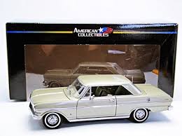 Image result for Autumn Gold 1963 Nova