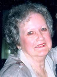 Margaret Mitchell Obituary May 6, 2013