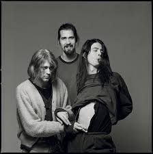 Nirvana was an american rock band formed in aberdeen, washington in 1987. Photos Of Nirvana Before They Took Over The World Dazed