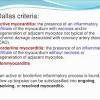 A position statement of the european society of cardiology working group on myocardial and. 1