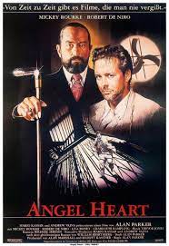 Angel Heart Angel Heart Movie Posters Movies