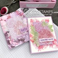 Check spelling or type a new query. Paper Pumpkin Expressions In Color Alternate Card Ideas For June 2021 Lovenstamps