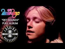PET SOUNDS FULL ALBUM by Los Rios Rock School