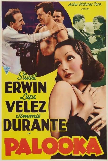 Palooka (1934) - IMDb