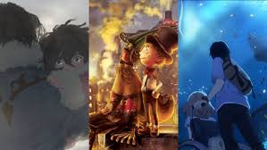 Josee, the tiger and the fish's staff includes melvyn began his journey at anime trending in early 2018 and currently contributes as news writer and occasional reviewer. Tkbxeib0unyq0m