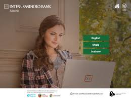 Boniﬁci, controllo del saldo e tutte le altre operazioni a cui sei abituato, da oggi in un modo nuovo e su … Intesa Sanpaolo Bank Albania Internet Banking