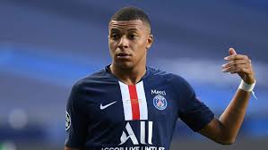 La prétention, c'est plutôt de se vanter de viser des choses qui ne sont pas du tout à ta portée, qui ne sont pas pour toi. Mbappe Comunica Al Psg Que Quiere Marcharse En 2021 Via Libre Para El Real Madrid