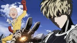 Wallpapers One Punch Man Season 2 Episode 12 Hd Doraemon
