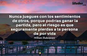Las 100 Mejores Frases De Sentimientos