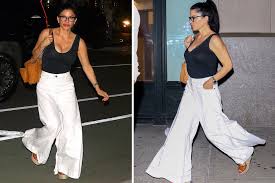 This is a story about jeff bezos, raising kids, and maximizing success. Lauren Sanchez S Oldest Son Meets Jeff Bezos Page Six