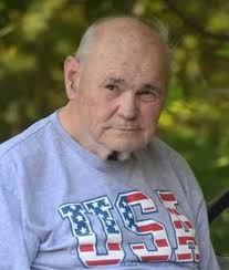 Obituary information for Donald R. Tharpe