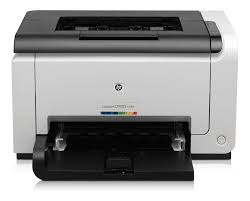 Kit Toner Colorido Compativel Hp Cp1025 A Melhor Compra Printer Impressora Hp Impressoras