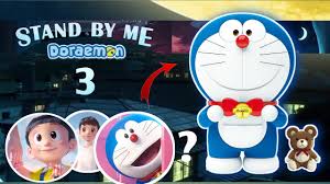 What will happen to nobita's life after doraemon leaves? Download Doraemon Stand Me 3 Mp4 3gp Fzmoviess Netnaija Fzmovies