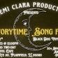 Story Time Song Fest 2025