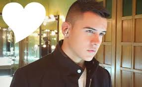 Kevin roldan ♛ (@kevinroldan) en tiktok | 19.3m me gusta. Photo Montage Kevin Roldan Pixiz