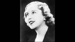 Strella Wilson & John Fullard