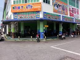 Restoran Al Haddad