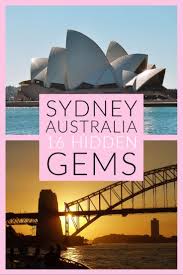 Hidden Gems Of Sydney World Travel Family Sydney Australia Travel Australia Travel Sydney Travel