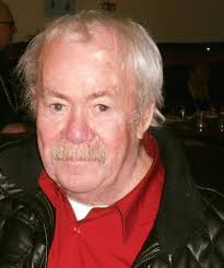 R.I.P. Vinny Leech great player for the club