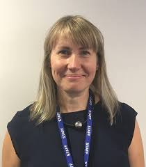 Healthwatch Sheffield Team