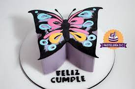 Pin En Tortas Personalizadas Pasteleria D C