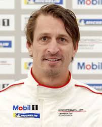 David Lefevre profile on